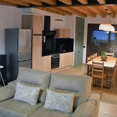 Casas Las Hazas La Cuesta  Ngoại thất bức ảnh