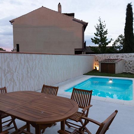 Casas Las Hazas La Cuesta  Ngoại thất bức ảnh