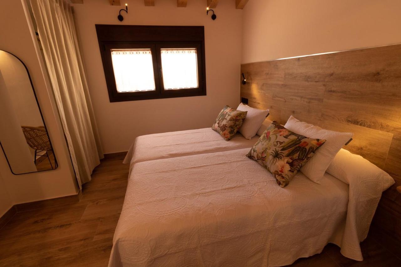 Casas Las Hazas La Cuesta  Ngoại thất bức ảnh