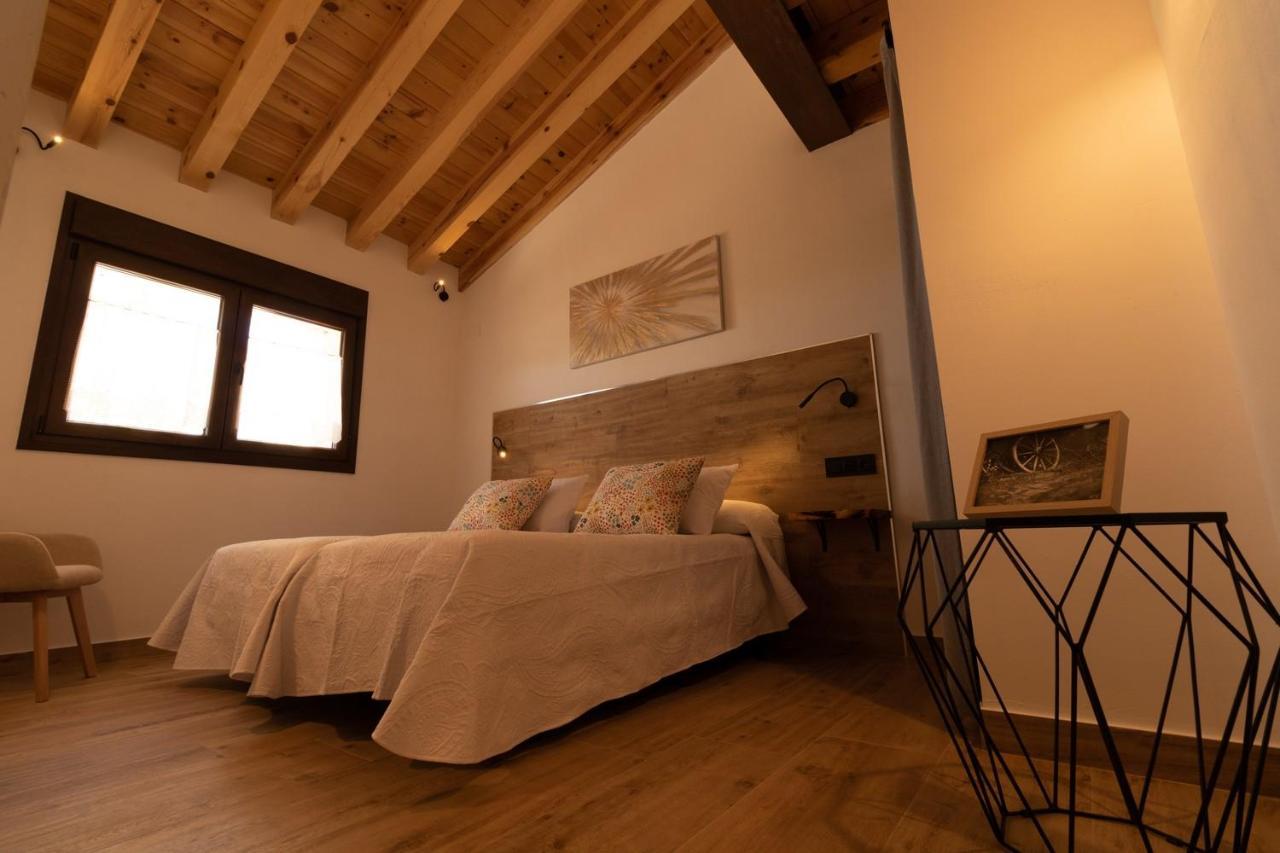 Casas Las Hazas La Cuesta  Ngoại thất bức ảnh