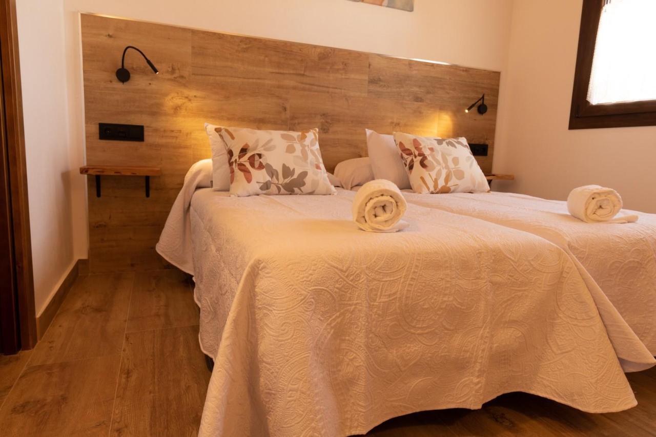 Casas Las Hazas La Cuesta  Ngoại thất bức ảnh