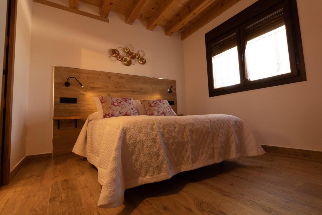Casas Las Hazas La Cuesta  Ngoại thất bức ảnh