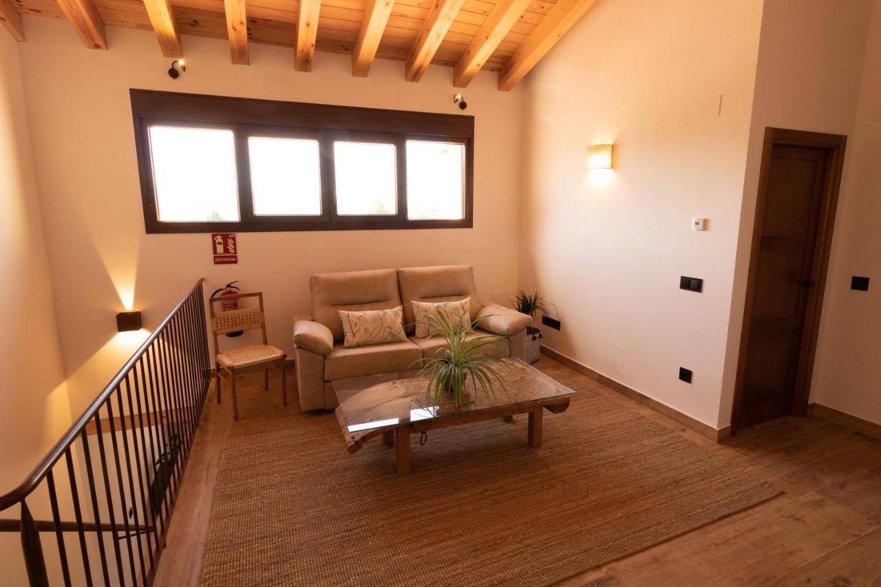 Casas Las Hazas La Cuesta  Ngoại thất bức ảnh