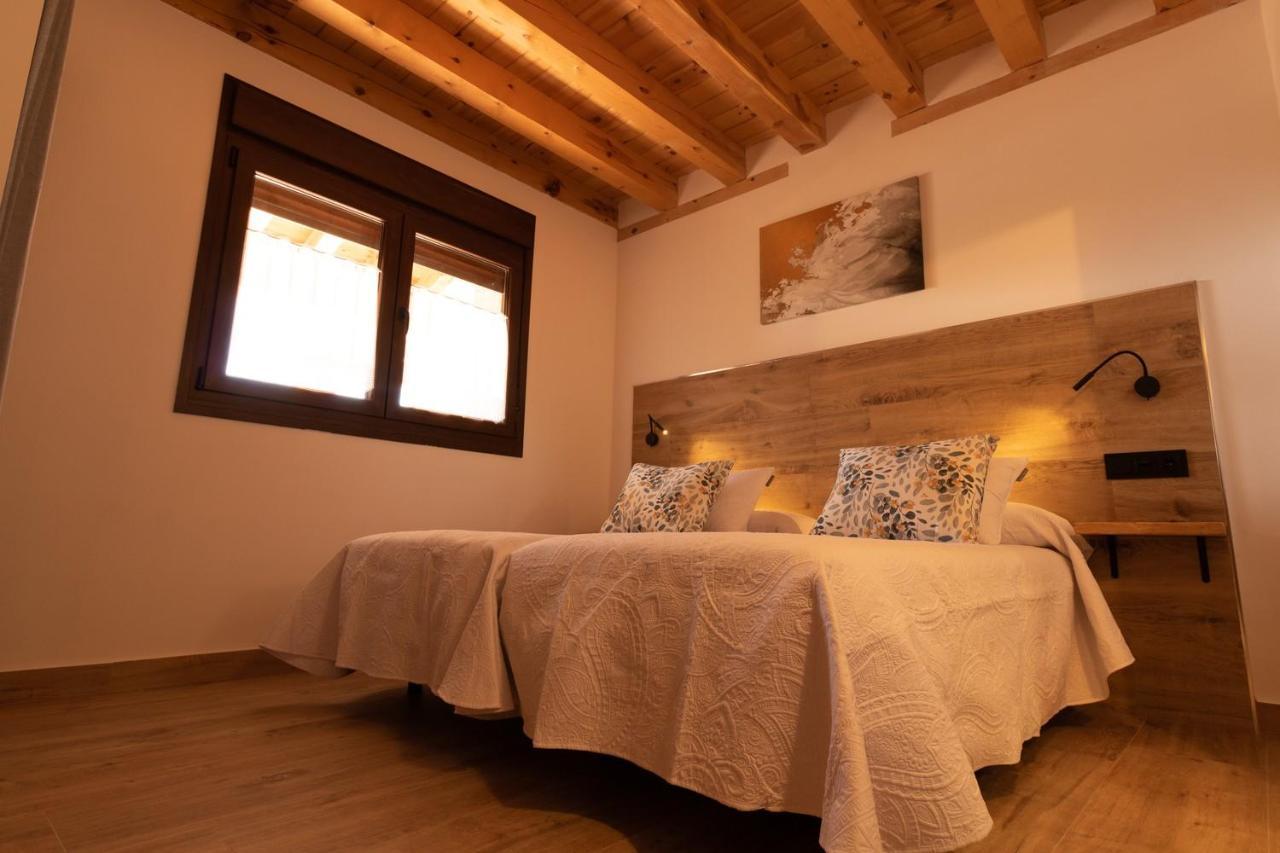 Casas Las Hazas La Cuesta  Ngoại thất bức ảnh