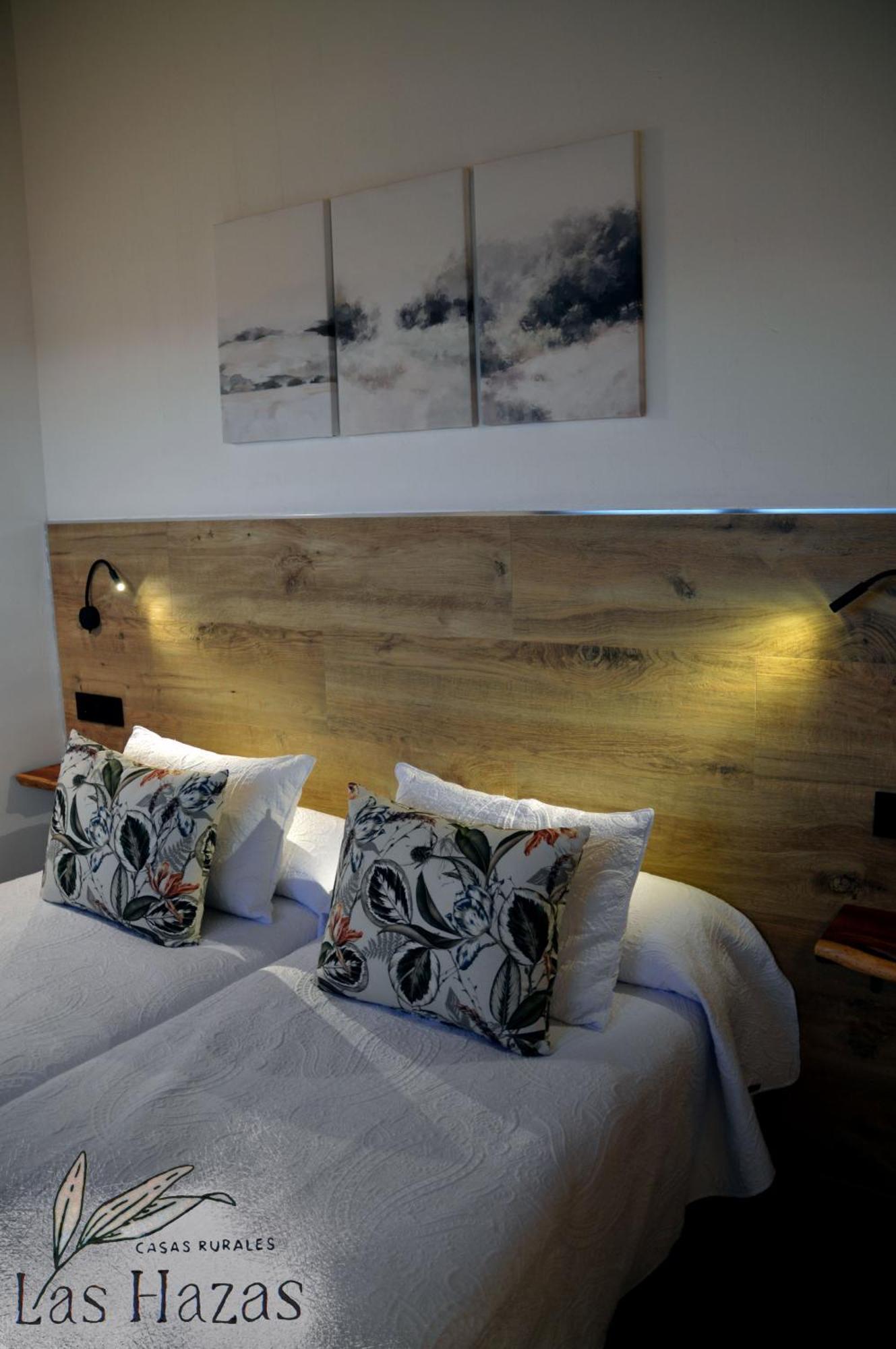 Casas Las Hazas La Cuesta  Ngoại thất bức ảnh