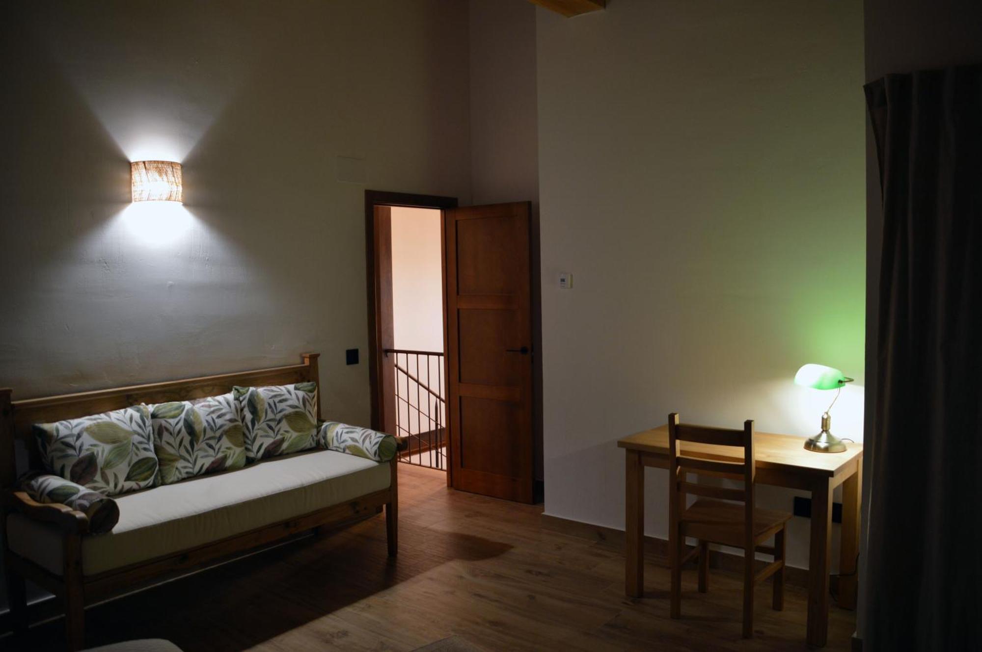 Casas Las Hazas La Cuesta  Ngoại thất bức ảnh