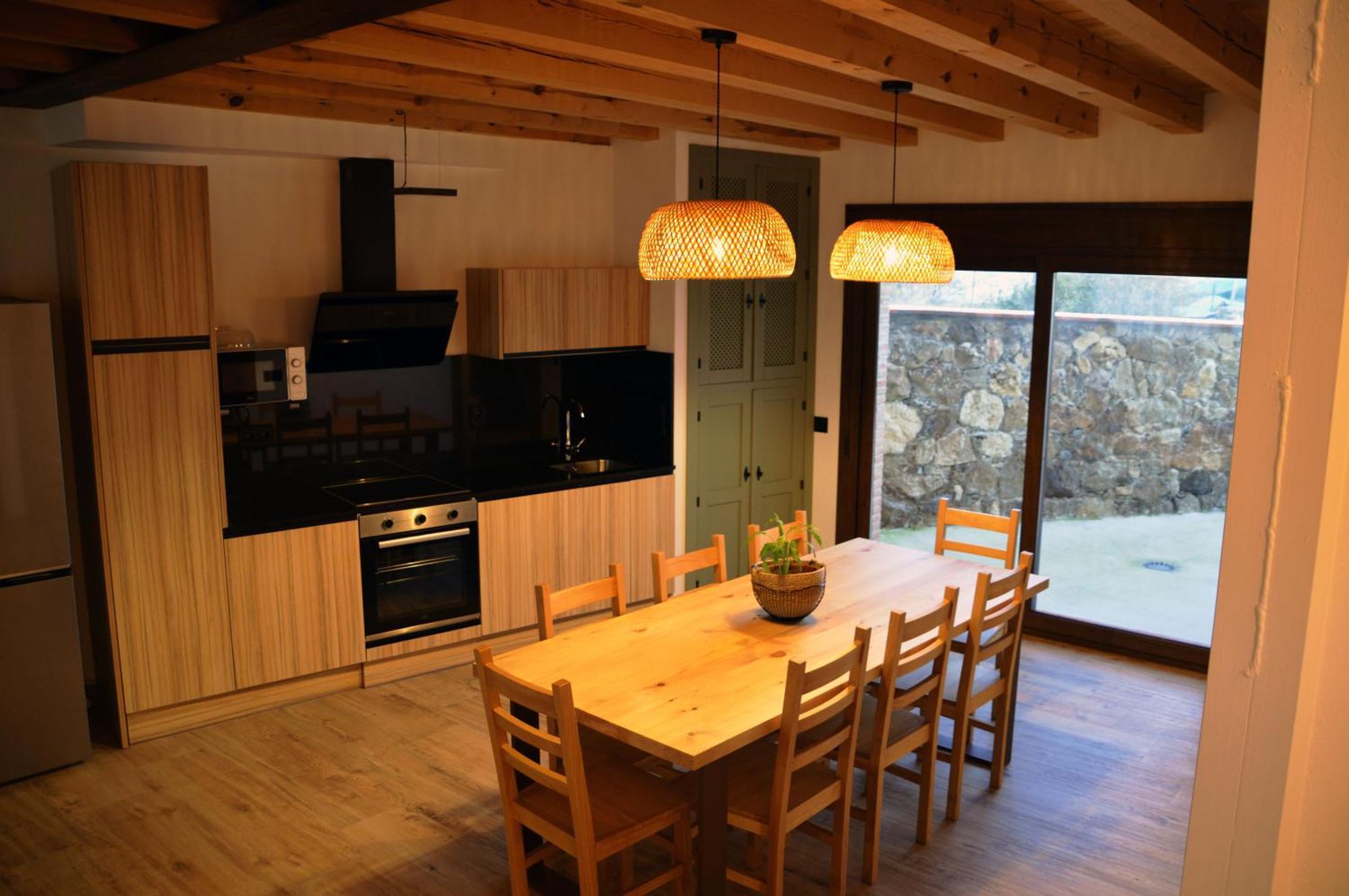 Casas Las Hazas La Cuesta  Ngoại thất bức ảnh