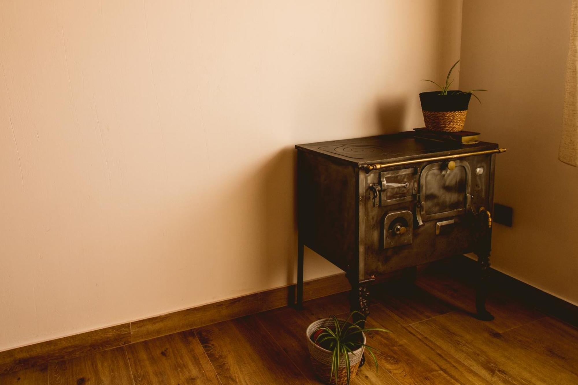 Casas Las Hazas La Cuesta  Ngoại thất bức ảnh