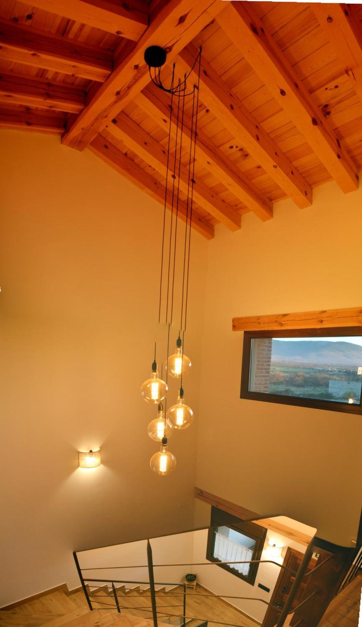 Casas Las Hazas La Cuesta  Ngoại thất bức ảnh