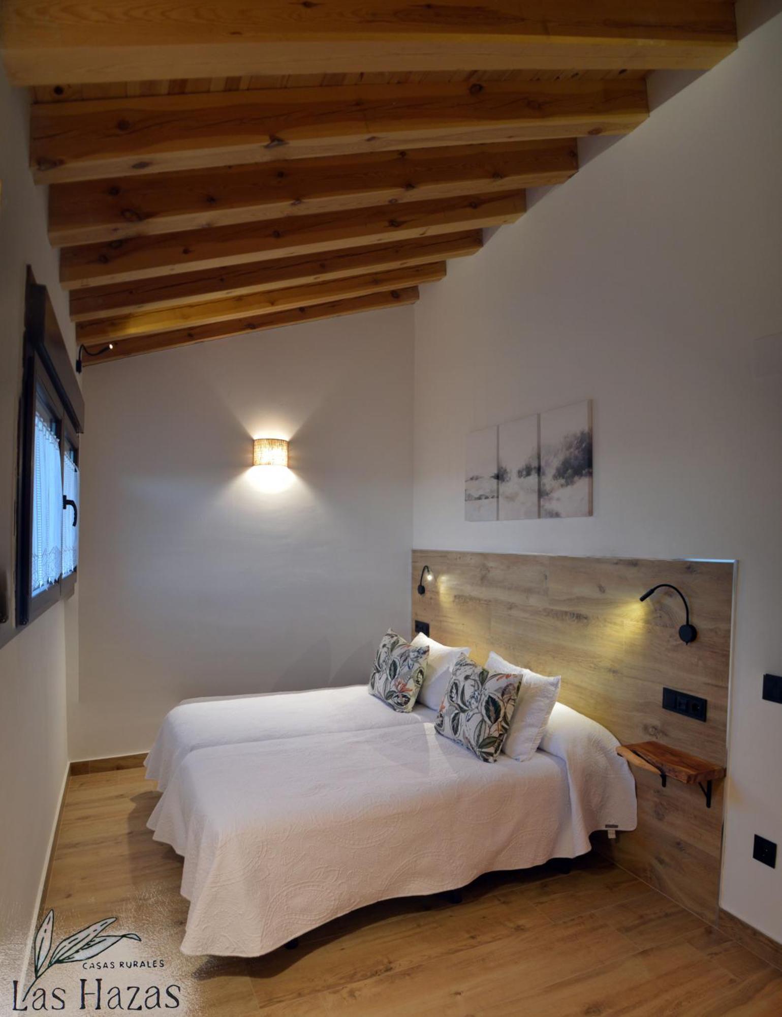 Casas Las Hazas La Cuesta  Ngoại thất bức ảnh