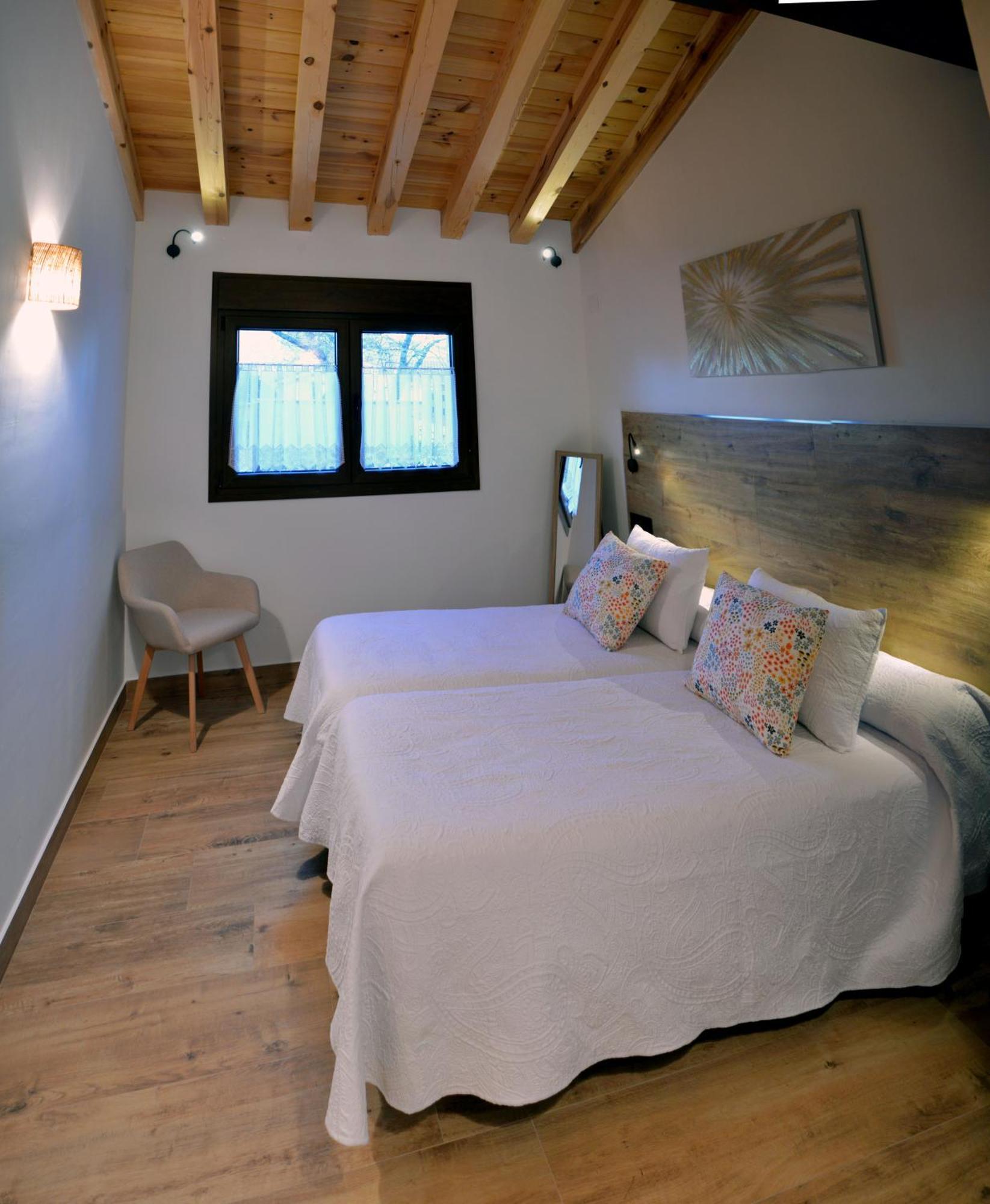 Casas Las Hazas La Cuesta  Ngoại thất bức ảnh