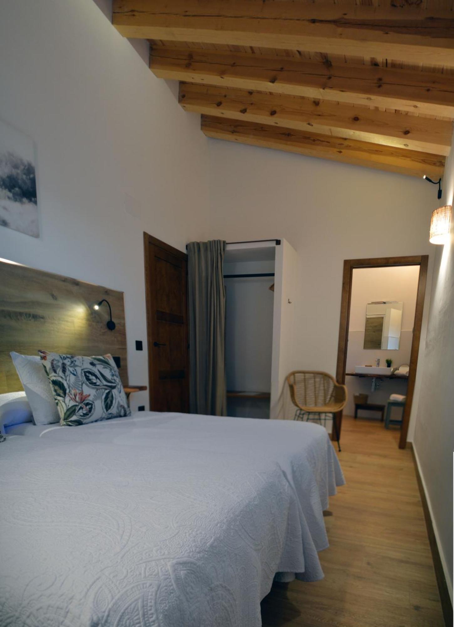 Casas Las Hazas La Cuesta  Ngoại thất bức ảnh