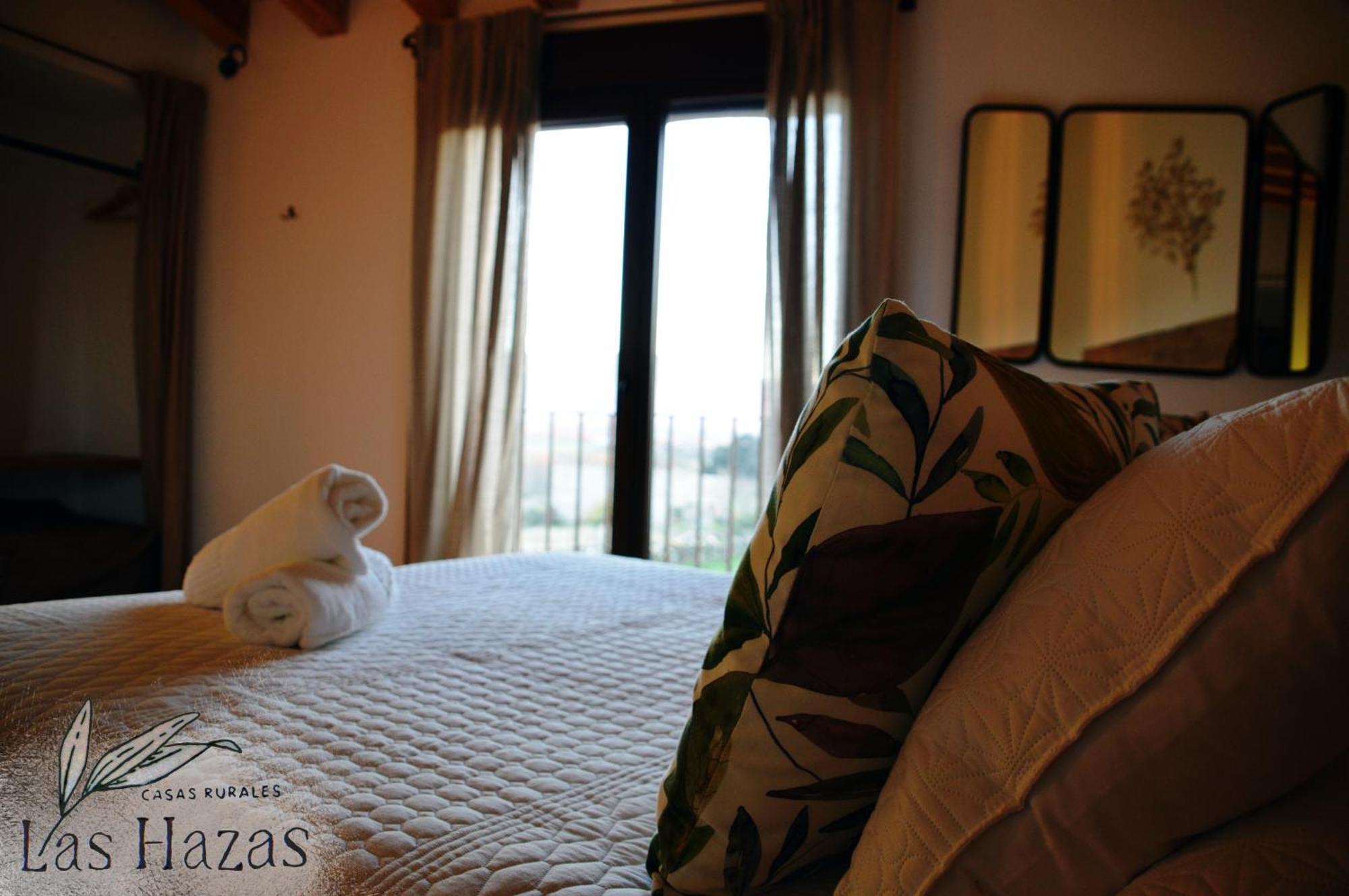 Casas Las Hazas La Cuesta  Ngoại thất bức ảnh