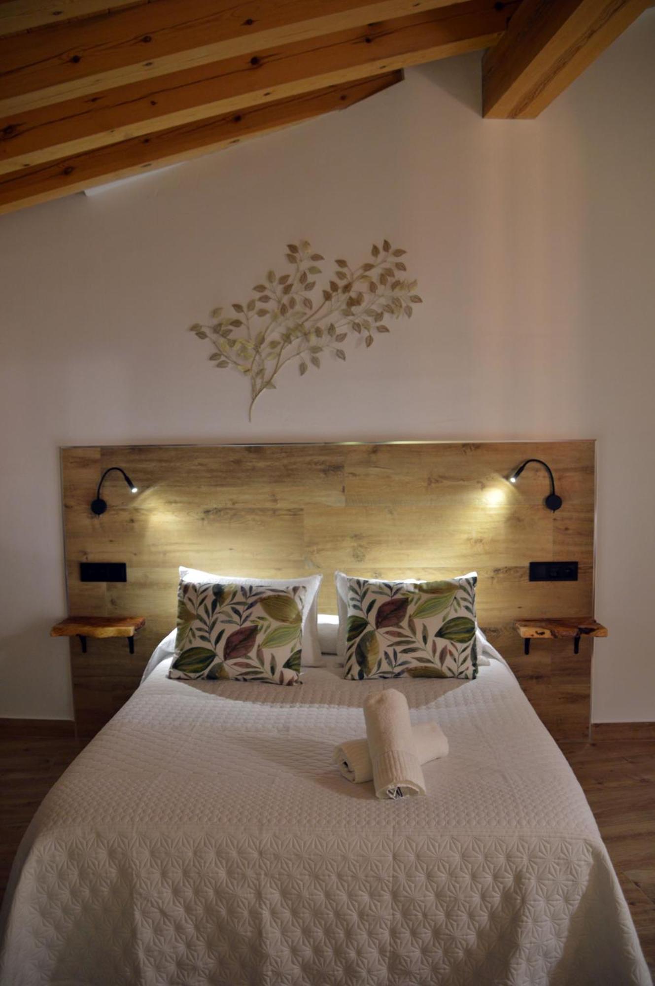 Casas Las Hazas La Cuesta  Ngoại thất bức ảnh