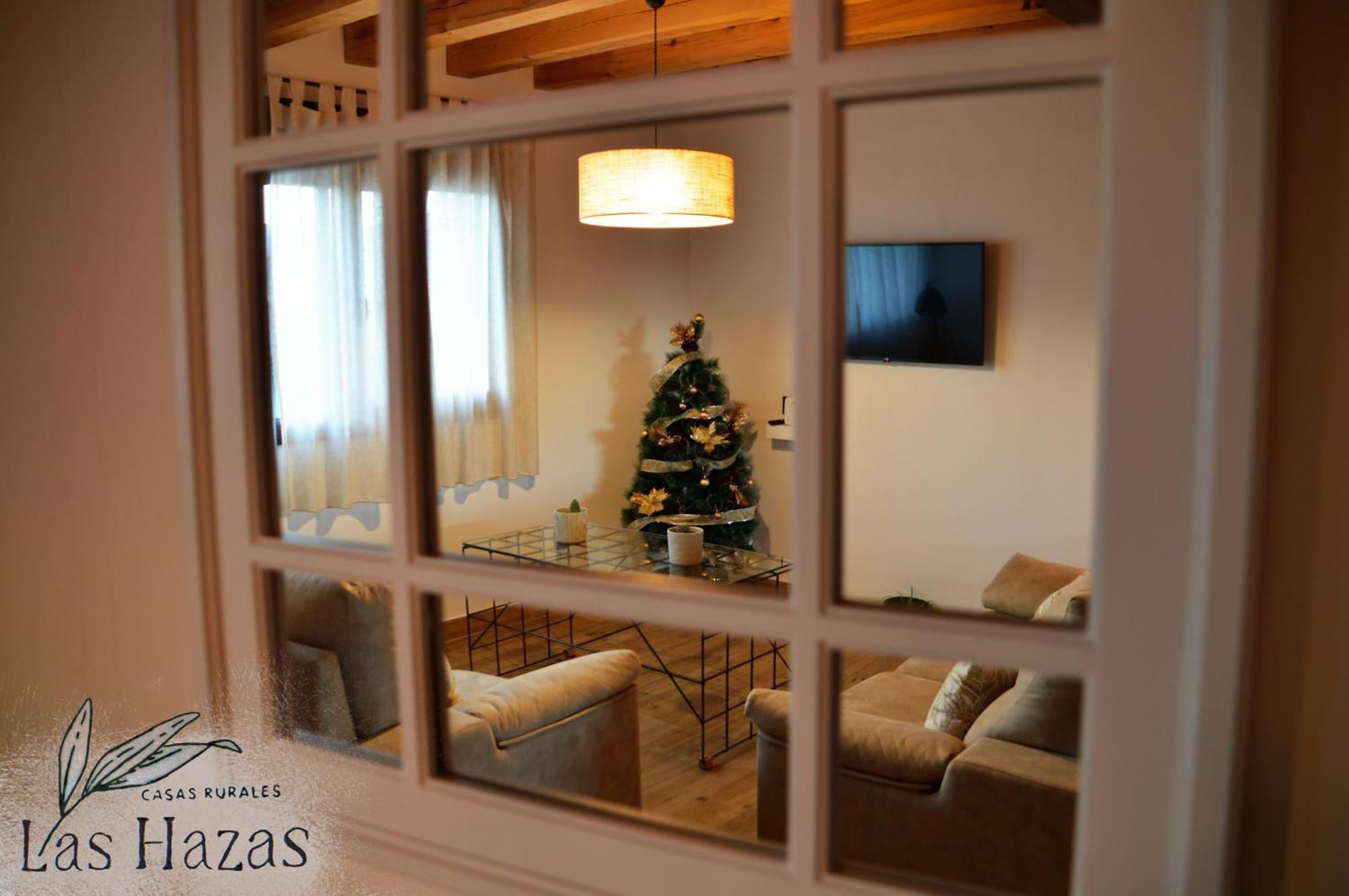 Casas Las Hazas La Cuesta  Ngoại thất bức ảnh