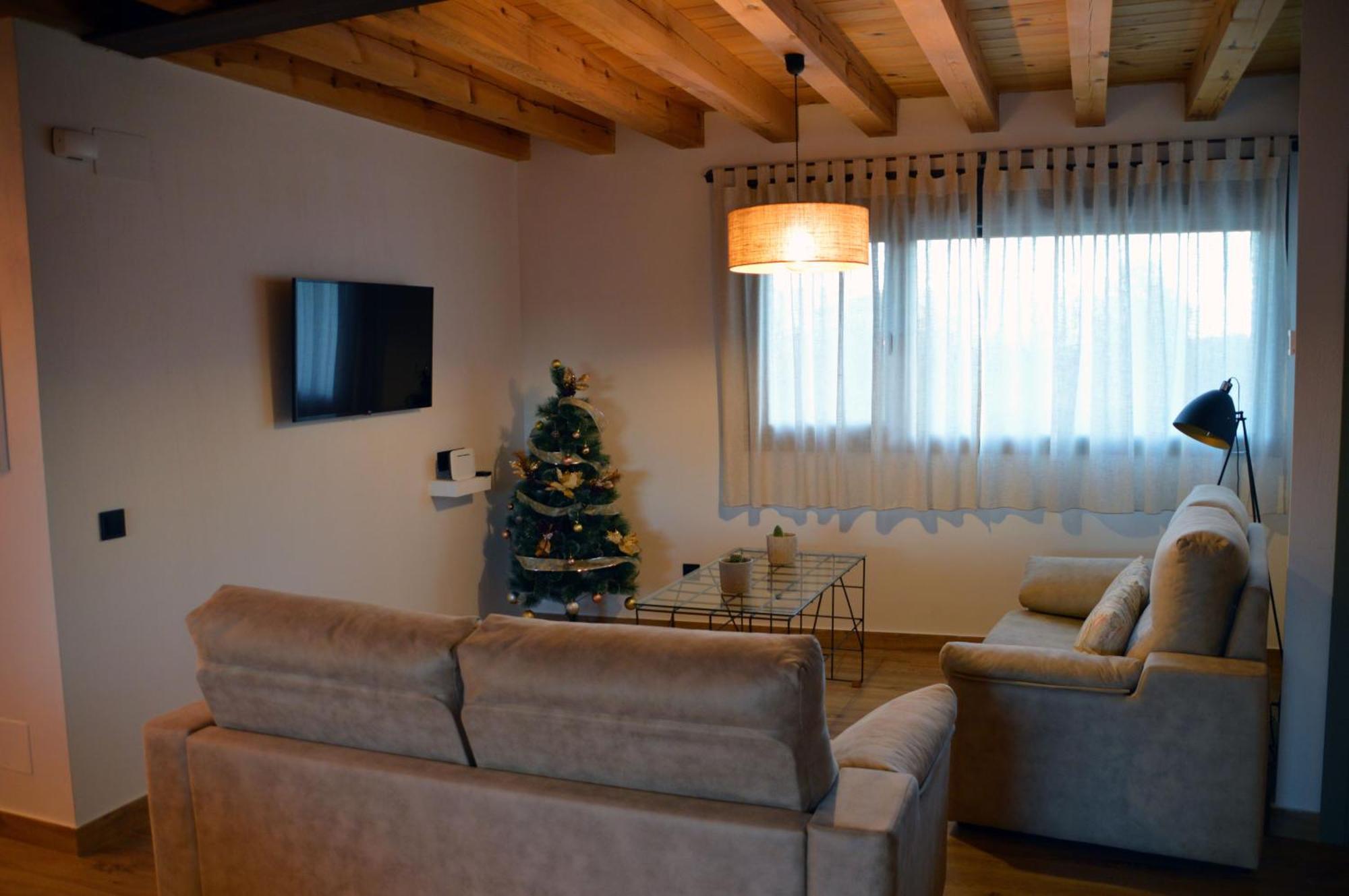Casas Las Hazas La Cuesta  Ngoại thất bức ảnh