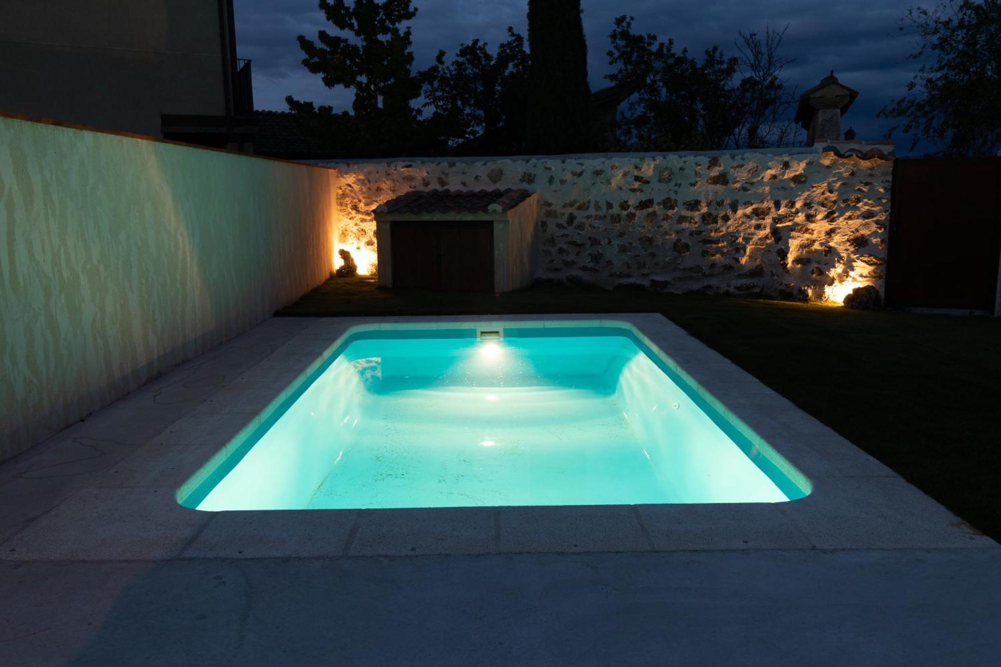 Casas Las Hazas La Cuesta  Ngoại thất bức ảnh