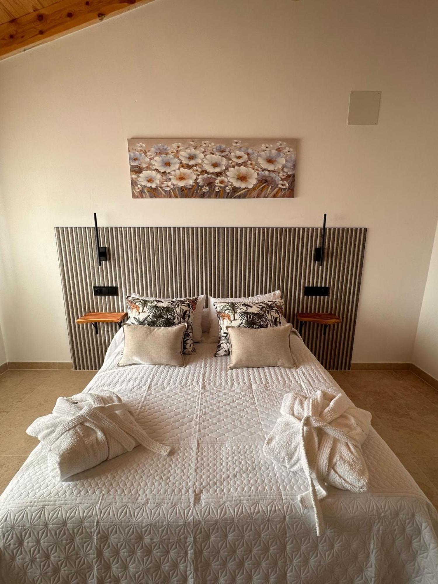 Casas Las Hazas La Cuesta  Ngoại thất bức ảnh