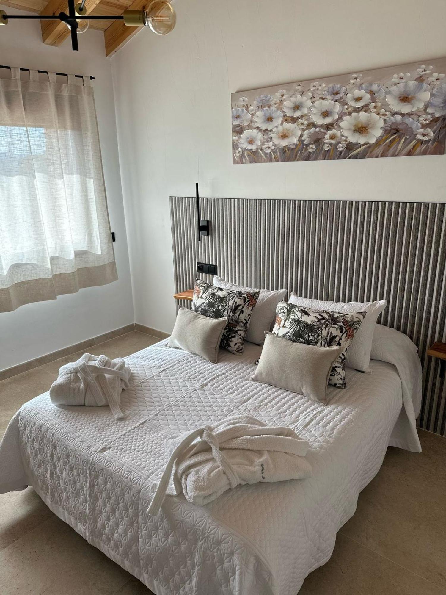 Casas Las Hazas La Cuesta  Ngoại thất bức ảnh