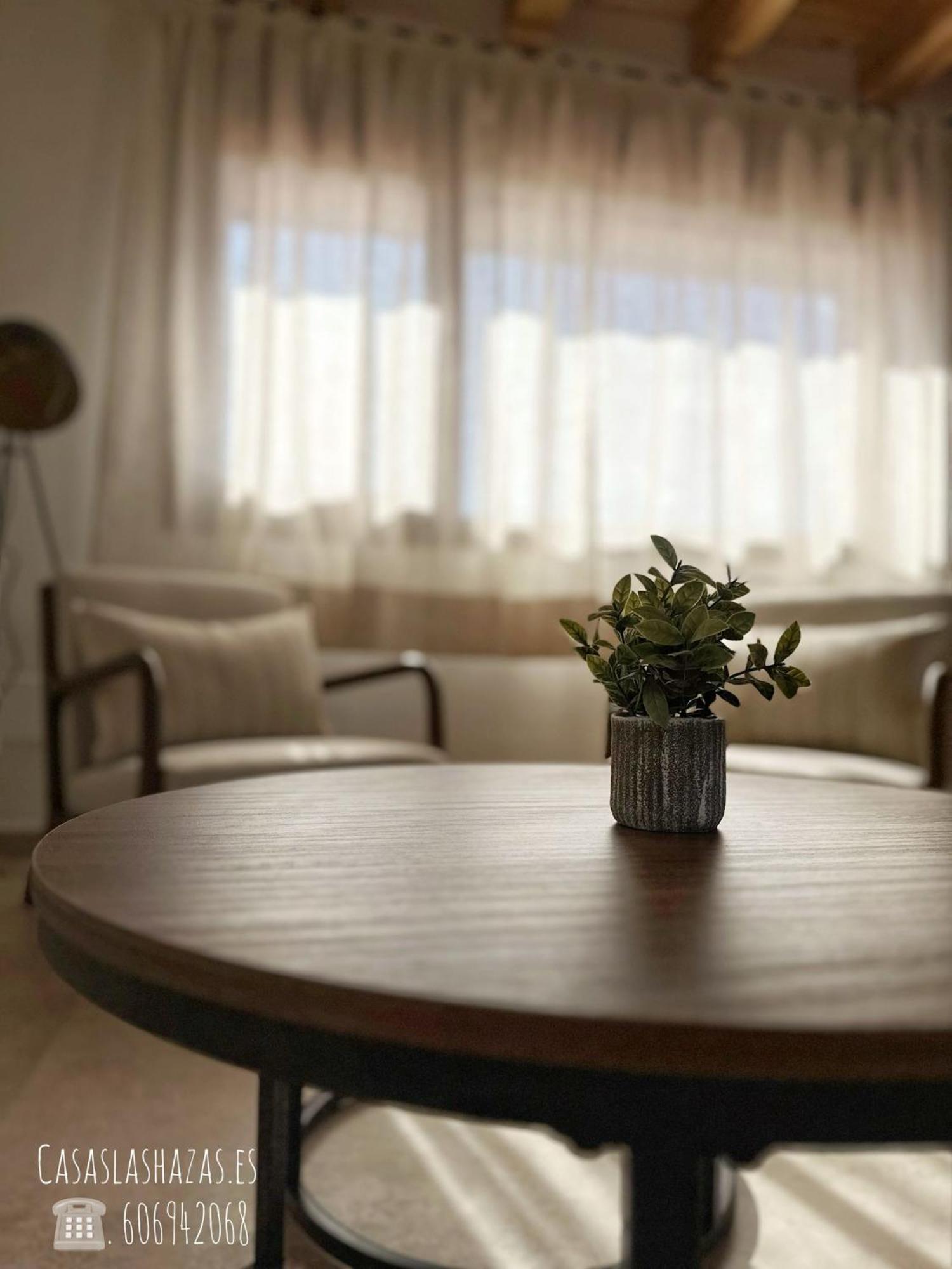 Casas Las Hazas La Cuesta  Ngoại thất bức ảnh