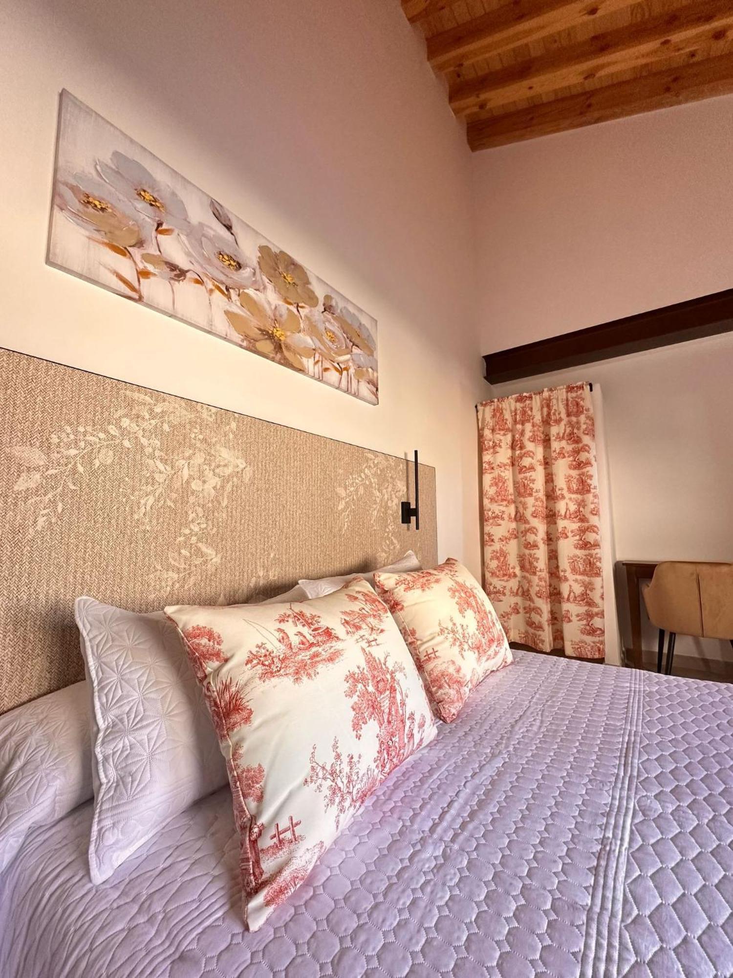 Casas Las Hazas La Cuesta  Ngoại thất bức ảnh