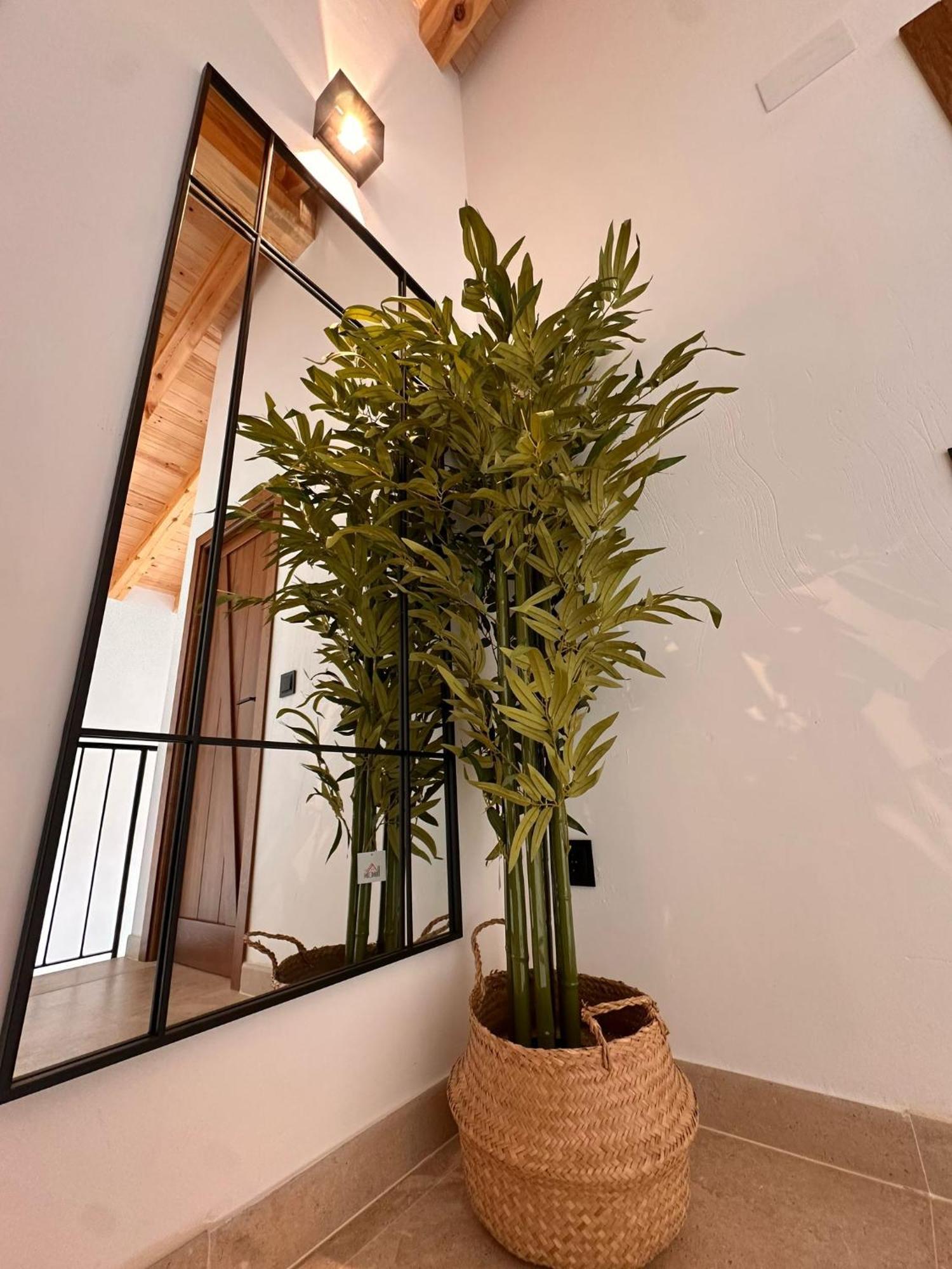 Casas Las Hazas La Cuesta  Ngoại thất bức ảnh
